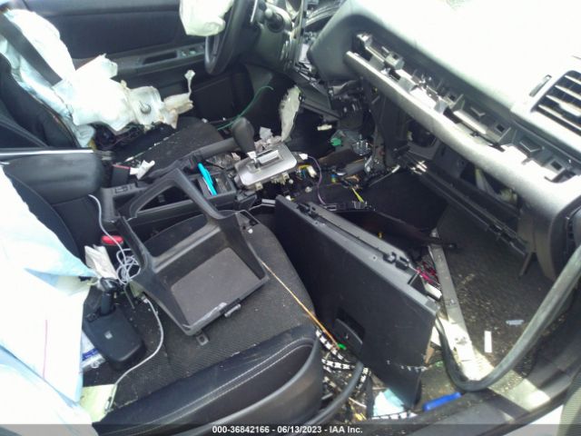 JF2GPAVCXEH336851 Subaru Xv Crosstrek Premium