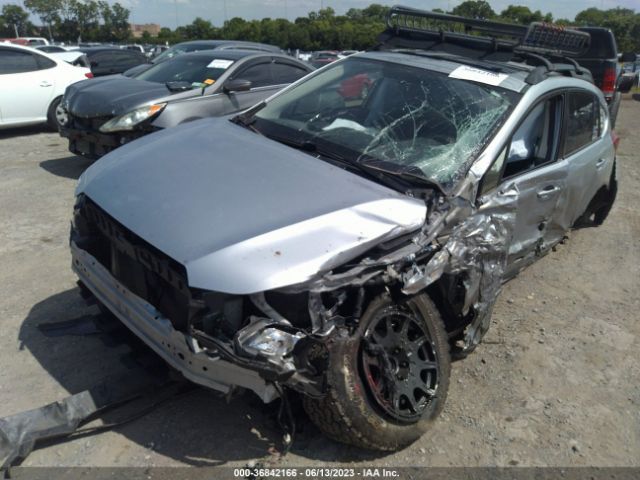 JF2GPAVCXEH336851 Subaru Xv Crosstrek Premium
