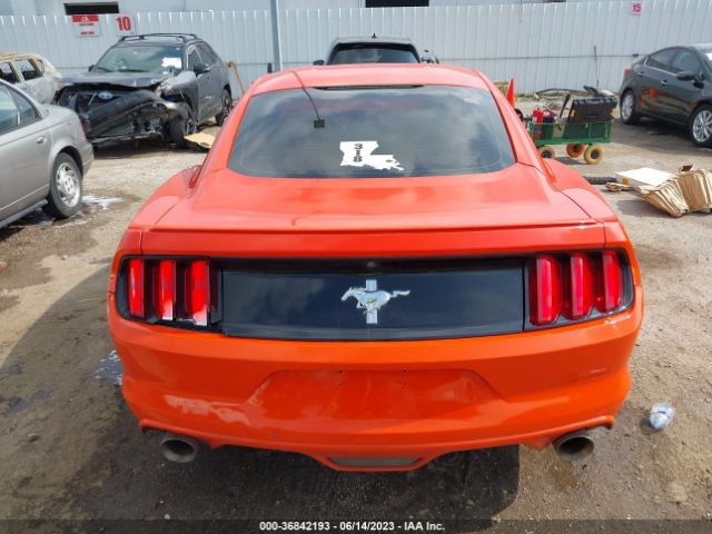 1FA6P8AM1F5388556 Ford Mustang V6