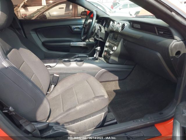 1FA6P8AM1F5388556 Ford Mustang V6