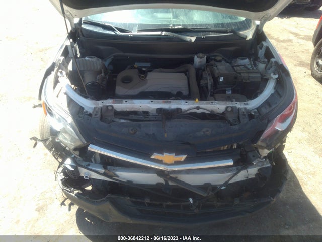 Chevrolet EQUINOX LT 2019 2GNAXKEV1K6172751 Image 10