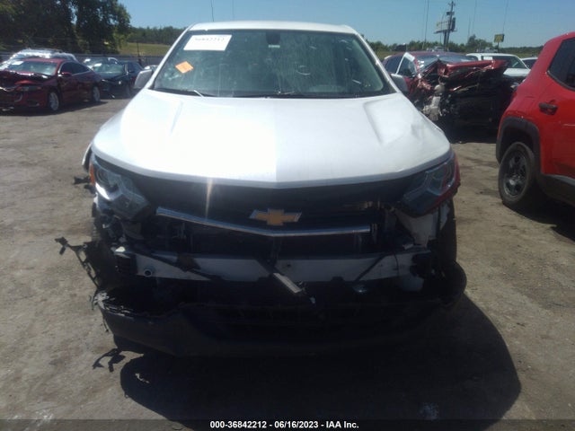 Chevrolet EQUINOX LT 2019 2GNAXKEV1K6172751 Image 13