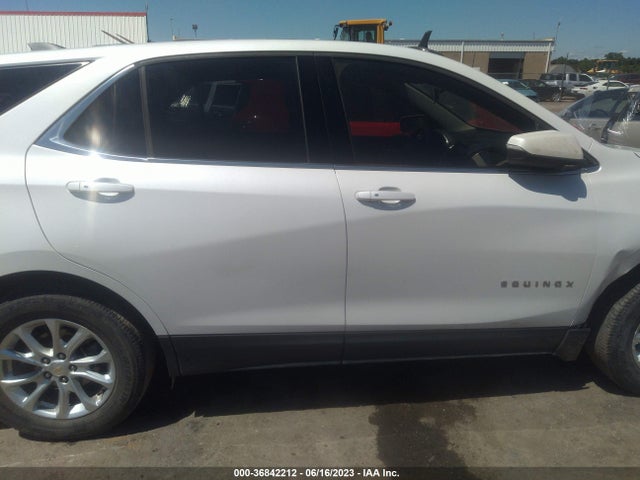 Chevrolet EQUINOX LT 2019 2GNAXKEV1K6172751 Image 14