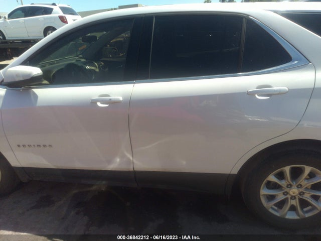 Chevrolet EQUINOX LT 2019 2GNAXKEV1K6172751 Image 15