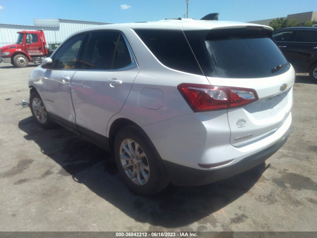 Chevrolet EQUINOX LT 2019 2GNAXKEV1K6172751 Image 3