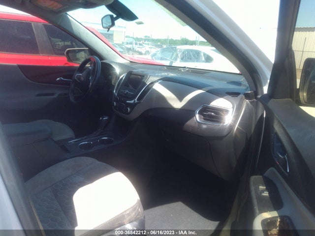 Chevrolet EQUINOX LT 2019 2GNAXKEV1K6172751 Image 5