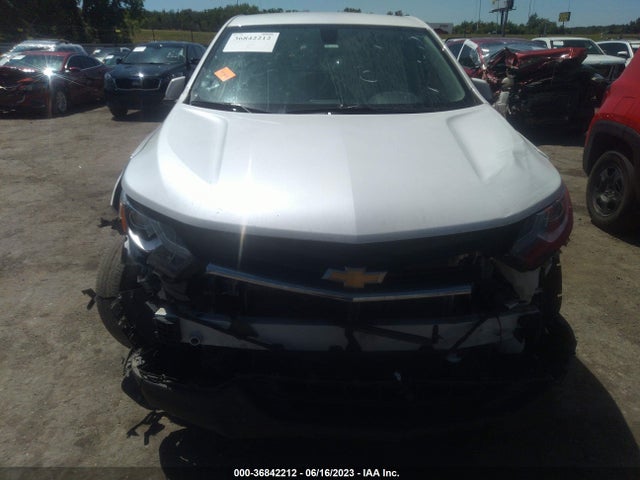 Chevrolet EQUINOX LT 2019 2GNAXKEV1K6172751 Image 6