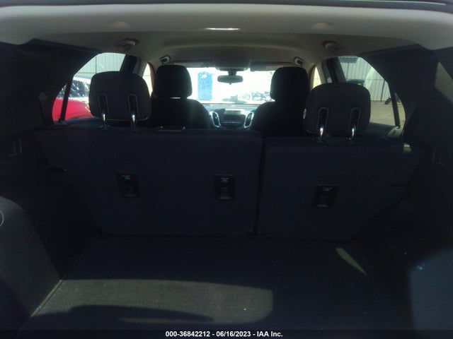 Chevrolet EQUINOX LT 2019 2GNAXKEV1K6172751 Image 8