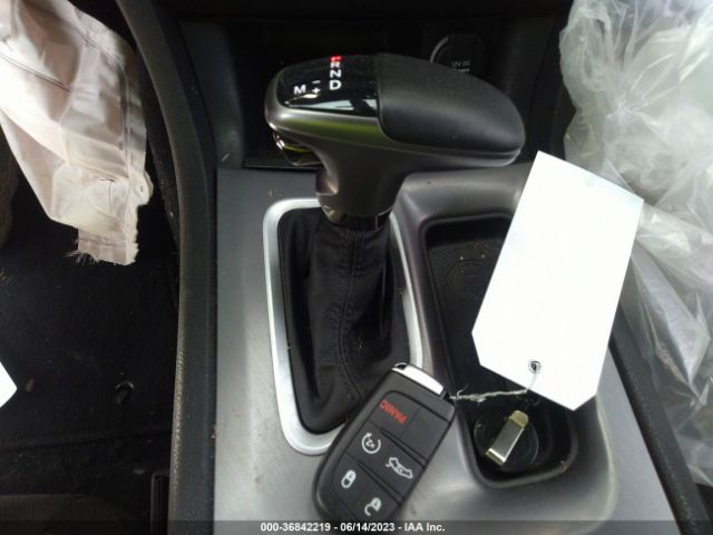 2C3CDXBGXNH176968 Dodge Charger Sxt