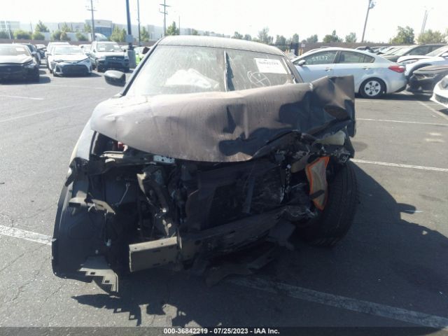 2C3CDXBGXNH176968 Dodge Charger Sxt