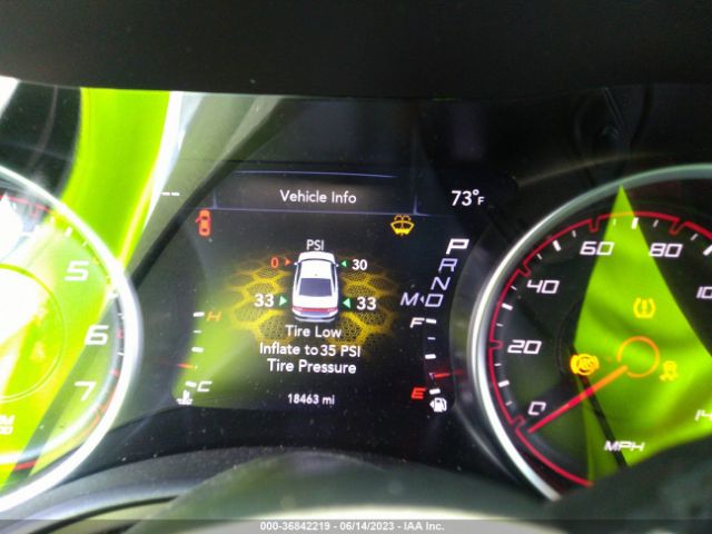 2C3CDXBGXNH176968 Dodge Charger Sxt