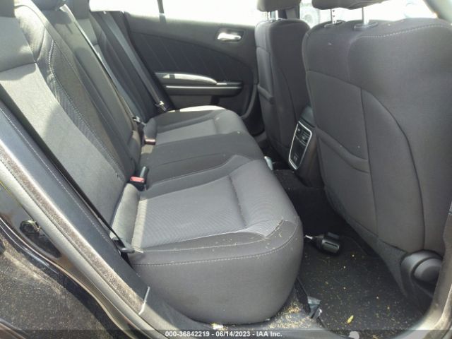 2C3CDXBGXNH176968 Dodge Charger Sxt