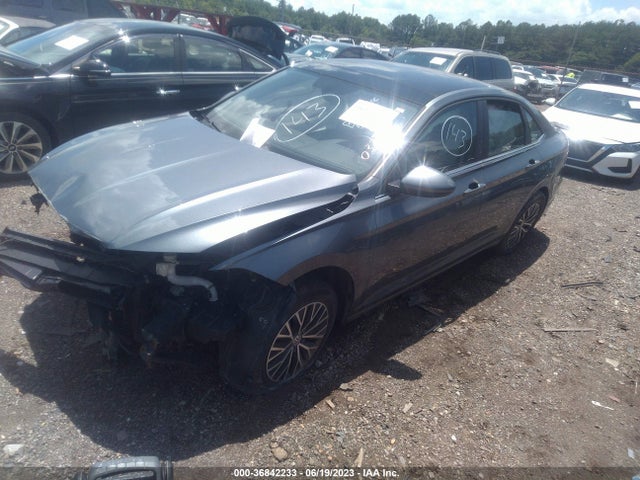 3VWCB7BU2LM032365 Volkswagen Jetta S/se/r-line