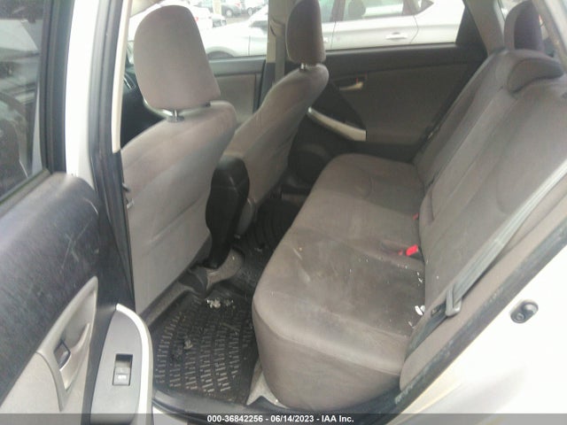 Toyota Prius Four/five/three/one/two 2014 JTDKN3DU4E0382808 Image 15