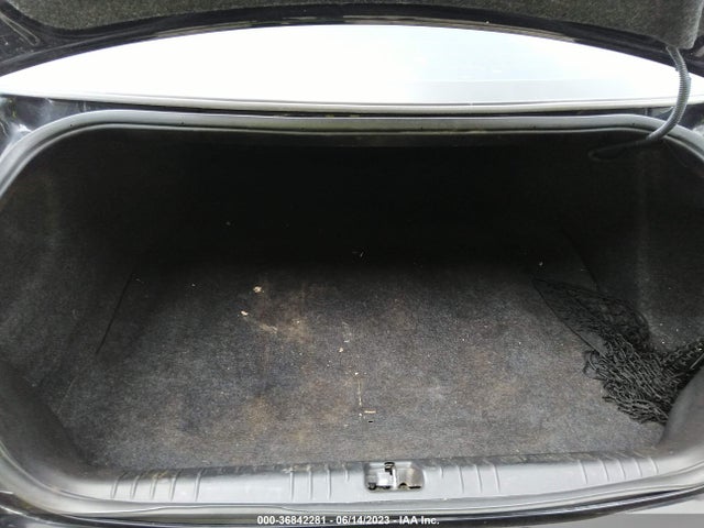 2007 CHEVROLET IMPALA  SS VIN: 2G1WD58C179189700