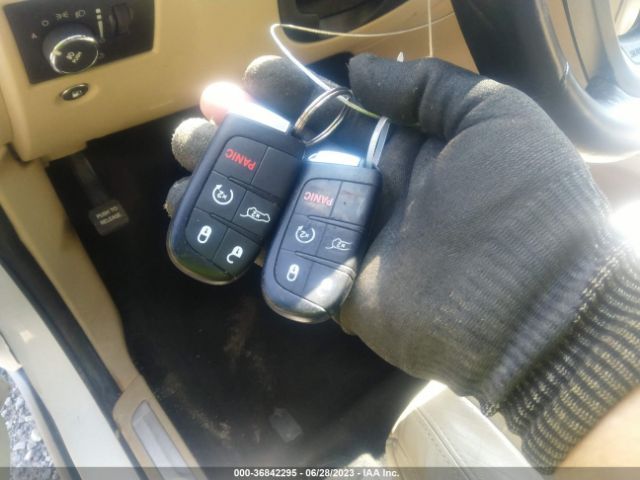 1C4RJFBG1EC163764 Jeep Grand Cherokee Limited