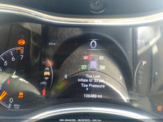 1C4RJFBG1EC163764 Jeep Grand Cherokee Limited