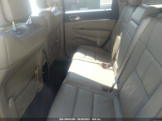 1C4RJFBG1EC163764 Jeep Grand Cherokee Limited