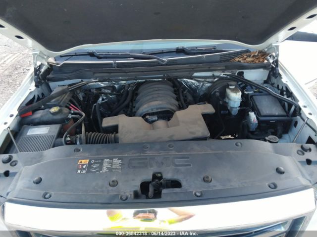 3GTP1VEC1FG419152 GMC Sierra 1500 Slt