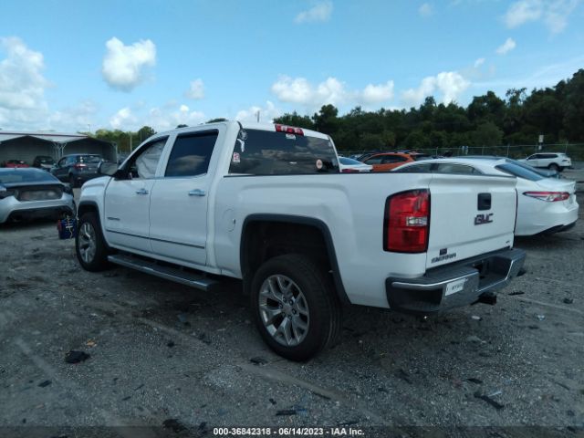 3GTP1VEC1FG419152 GMC Sierra 1500 Slt