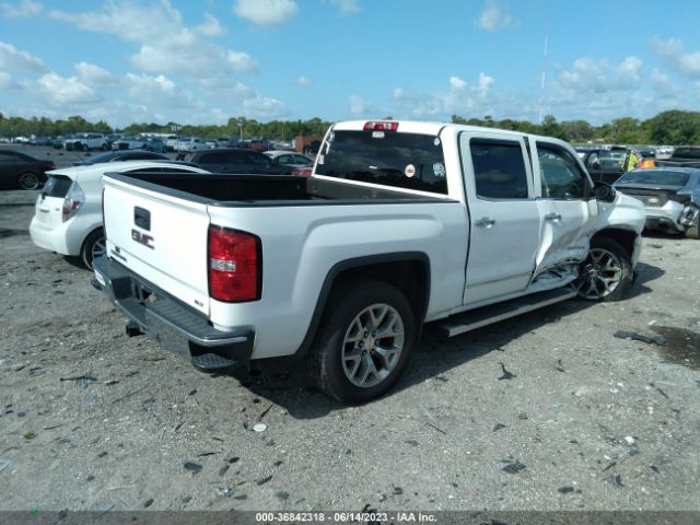 3GTP1VEC1FG419152 GMC Sierra 1500 Slt