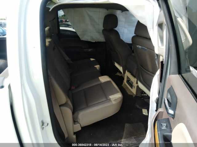 3GTP1VEC1FG419152 GMC Sierra 1500 Slt
