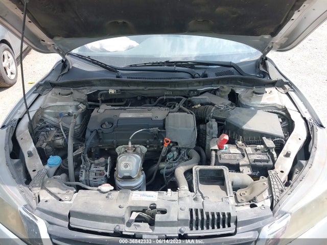 Honda Accord Sedan Lx 2015 1HGCR2F31FA122936 Image 16