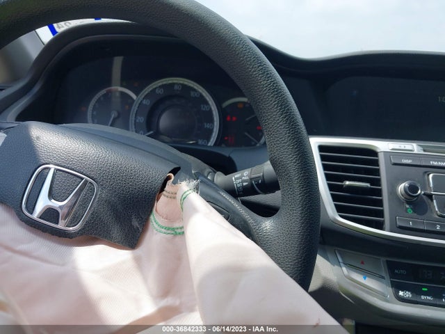 Honda Accord Sedan Lx 2015 1HGCR2F31FA122936 Image 3