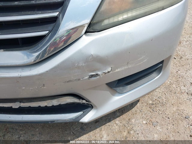 Honda Accord Sedan Lx 2015 1HGCR2F31FA122936 Image 12