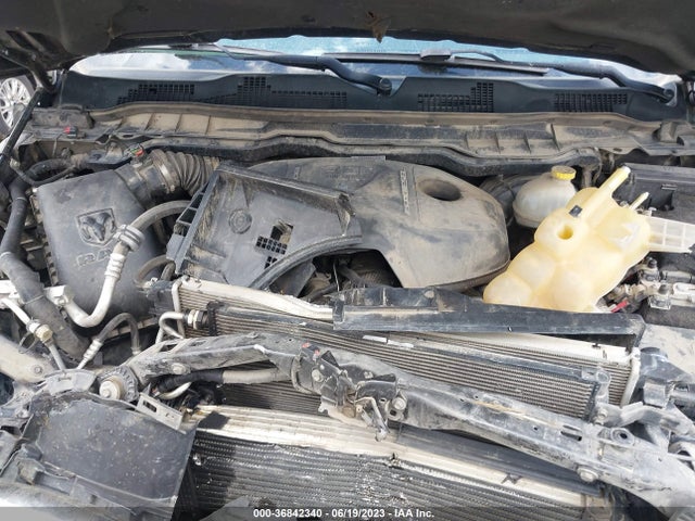 1C6RR7VM0ES376492 RAM 1500 Laramie
