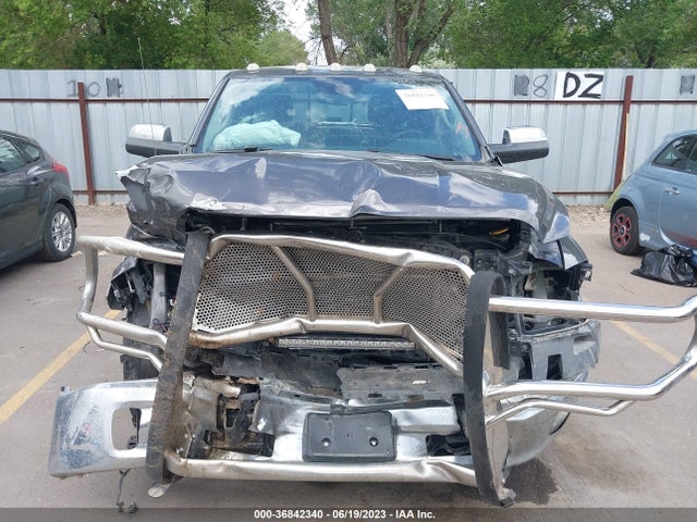 1C6RR7VM0ES376492 RAM 1500 Laramie