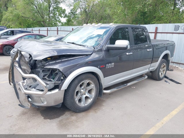 1C6RR7VM0ES376492 RAM 1500 Laramie