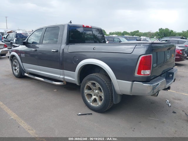 1C6RR7VM0ES376492 RAM 1500 Laramie