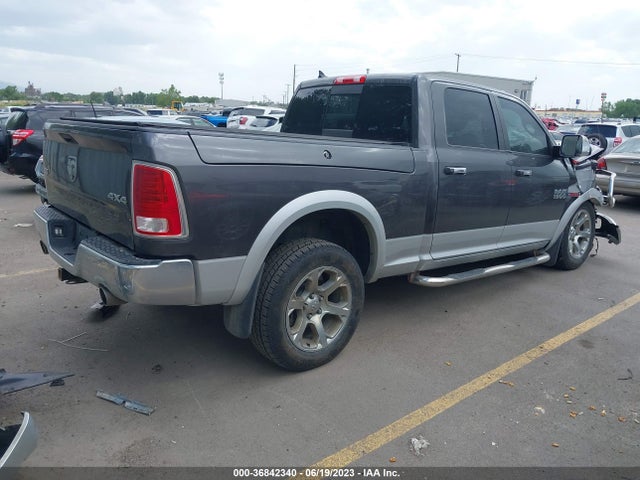 1C6RR7VM0ES376492 RAM 1500 Laramie