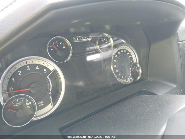 1C6RR7VM0ES376492 RAM 1500 Laramie