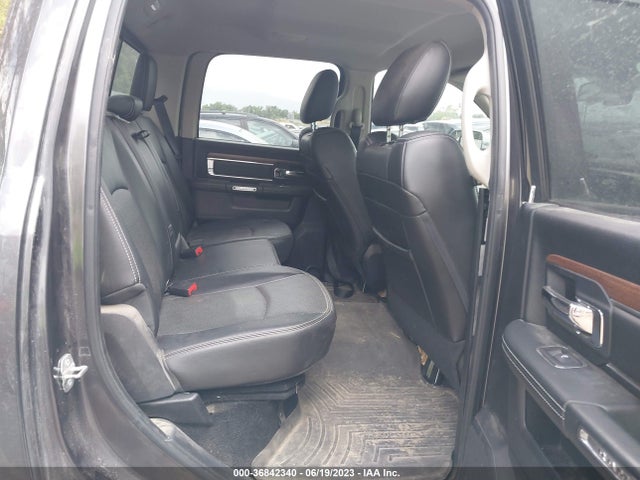 1C6RR7VM0ES376492 RAM 1500 Laramie