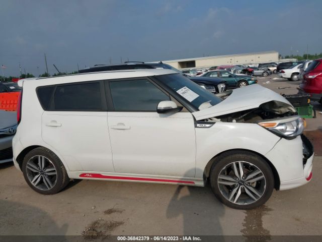 KNDJP3A58E7083803 KIA SOUL +