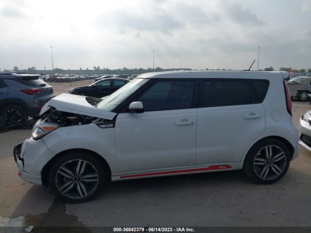 KNDJP3A58E7083803 KIA SOUL +