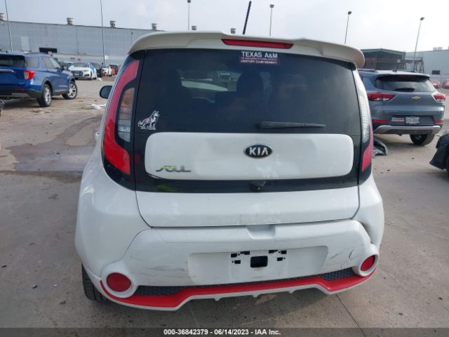 KNDJP3A58E7083803 KIA SOUL +