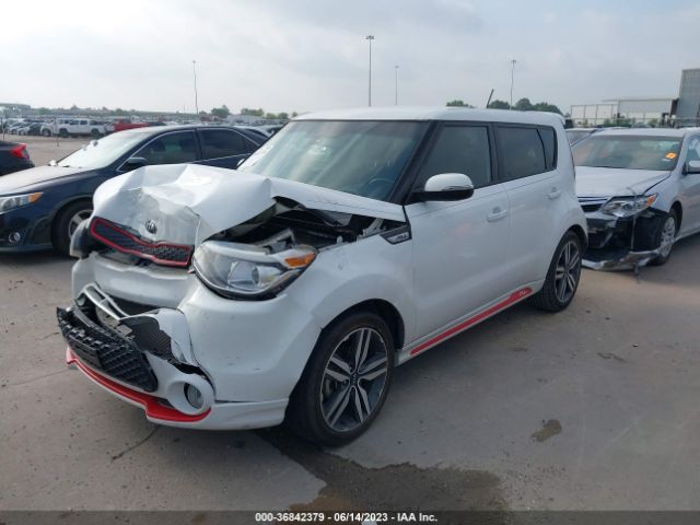 KNDJP3A58E7083803 KIA SOUL +