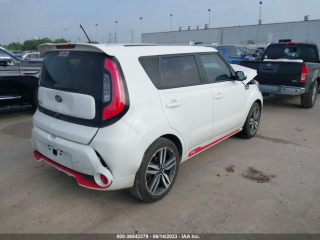 KNDJP3A58E7083803 KIA SOUL +
