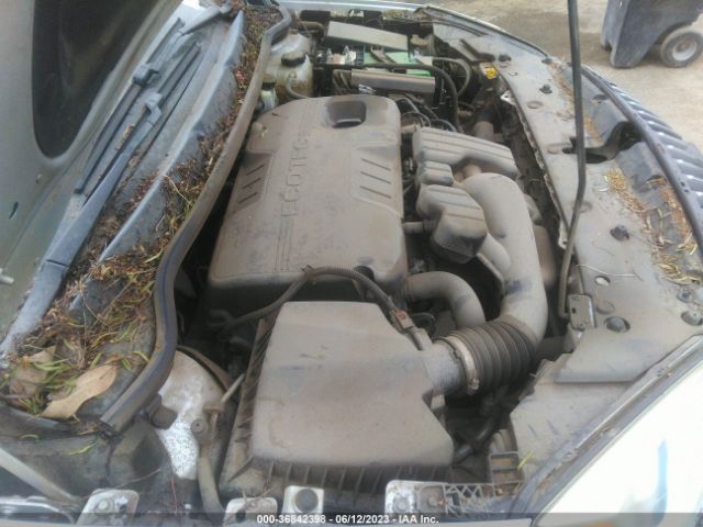 1G4PR5SK6H4118408 Buick Verano Sport Touring