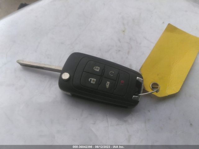 1G4PR5SK6H4118408 Buick Verano Sport Touring