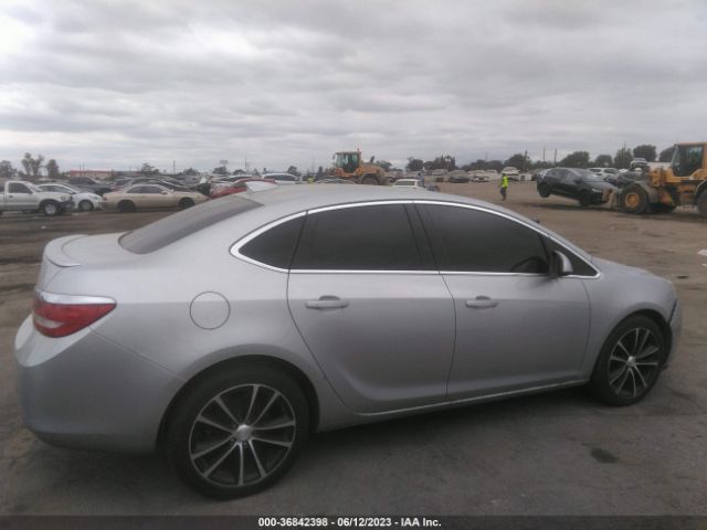 1G4PR5SK6H4118408 Buick Verano Sport Touring