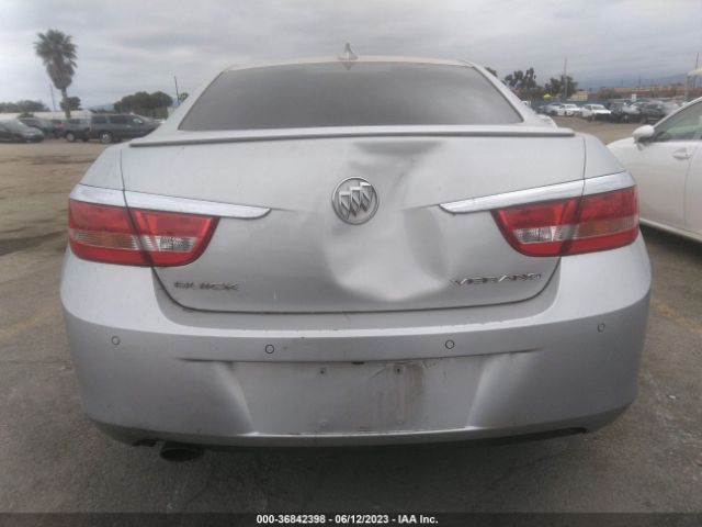 1G4PR5SK6H4118408 Buick Verano Sport Touring