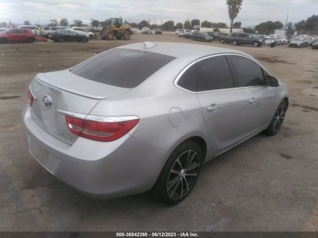 1G4PR5SK6H4118408 Buick Verano Sport Touring