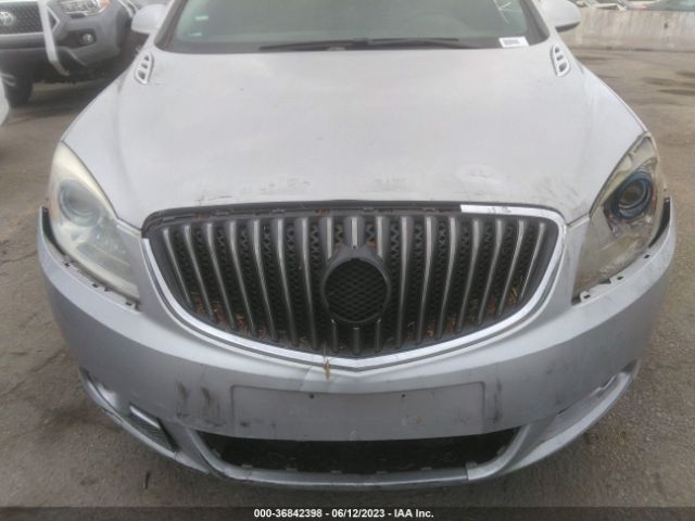 1G4PR5SK6H4118408 Buick Verano Sport Touring