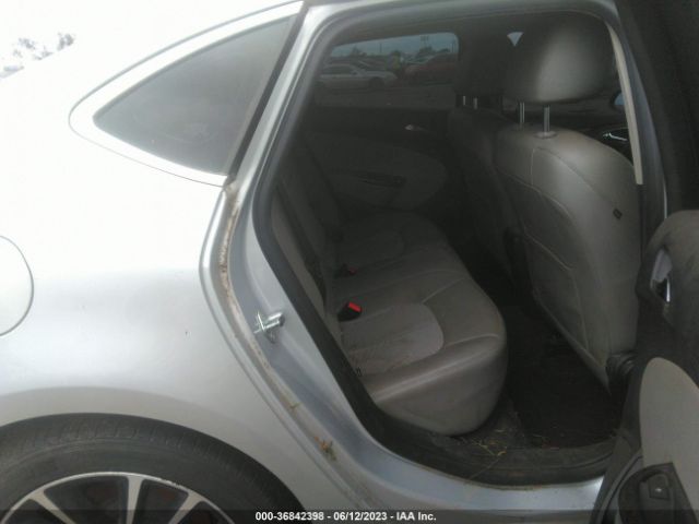 1G4PR5SK6H4118408 Buick Verano Sport Touring