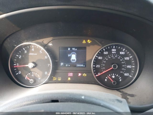 KNDPM3AC4N7001812 KIA Sportage Lx