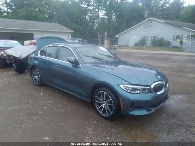 2019 WBA5R7C58KFH12297 main image